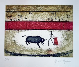 Que Suene La Música I