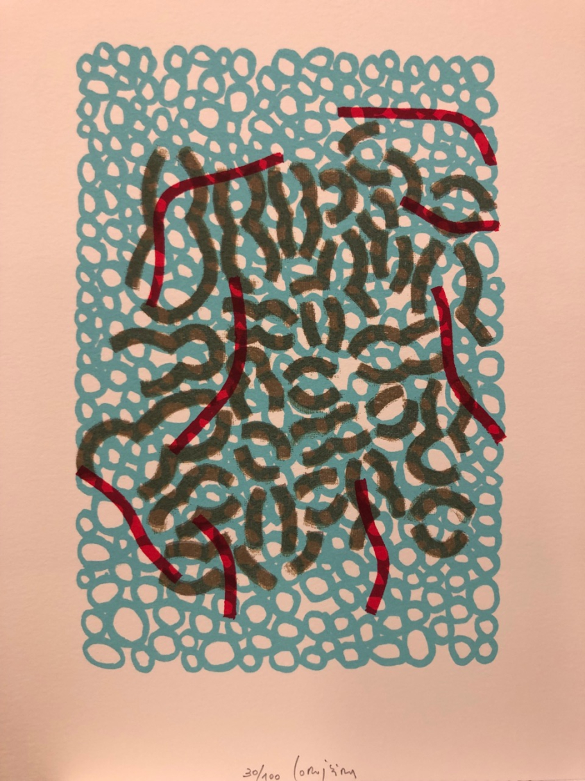 Alejandro Corujeira: No somos ángeles II