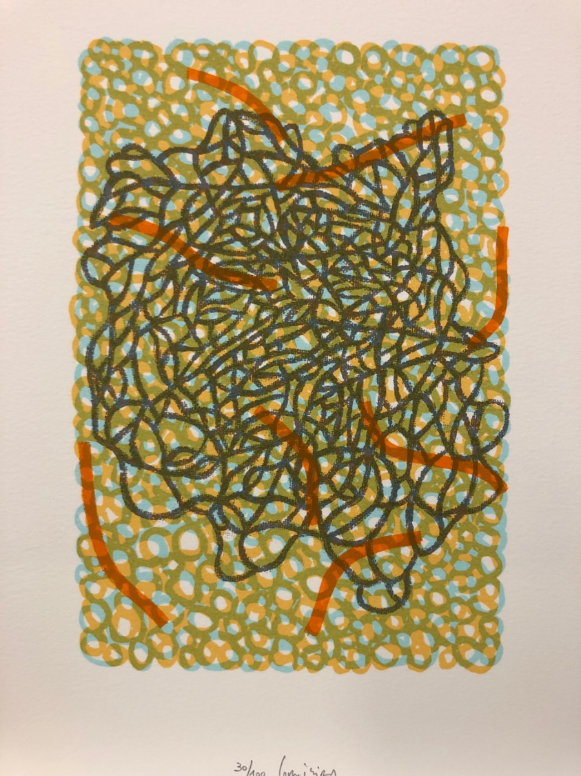 Alejandro Corujeira: No somos ángeles III