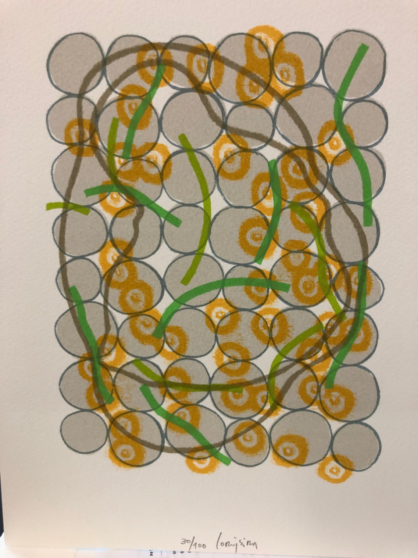 Alejandro Corujeira: No somos ángeles IV