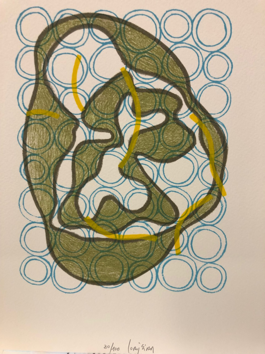 Alejandro Corujeira: No somos ángeles V