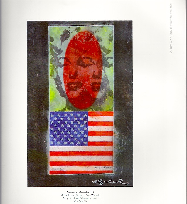 Death of an all american idol