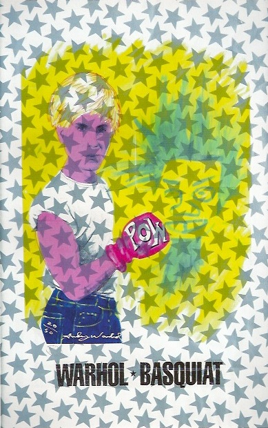 Pow Warhol & Basquiat