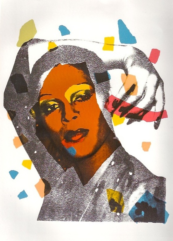 Serie Ladies & Gentleman 1