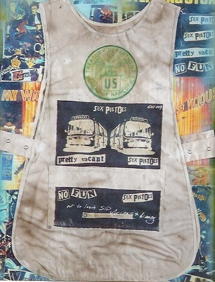 Sex Pistols