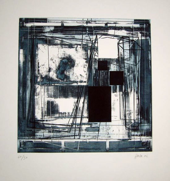 La Voz Sumergida III