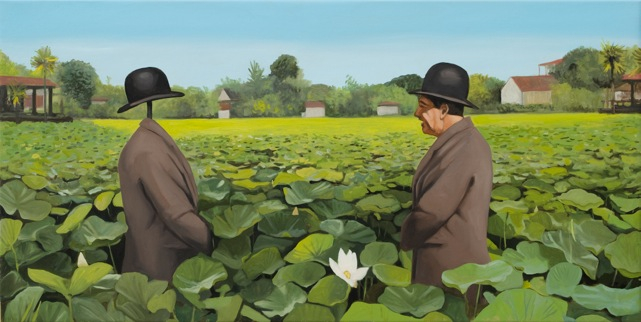 Comment allez vous? I