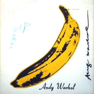 Disco Velvet Underground & Nico