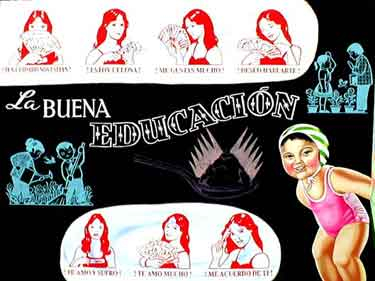 Más tTe Valiera Oler A Ajos