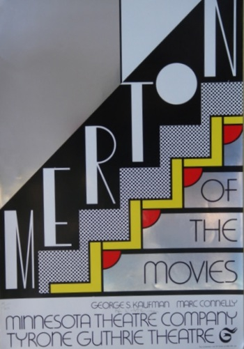 Póster Edición Limitada