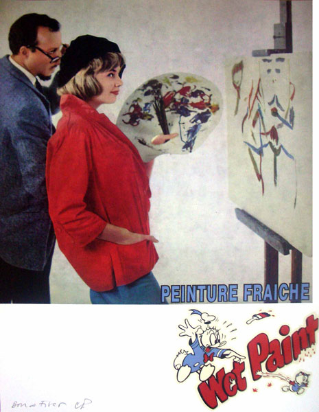 Suite Fleuve Noir (1) (Bolero)