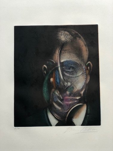 Portrait Michael Leiris (2)