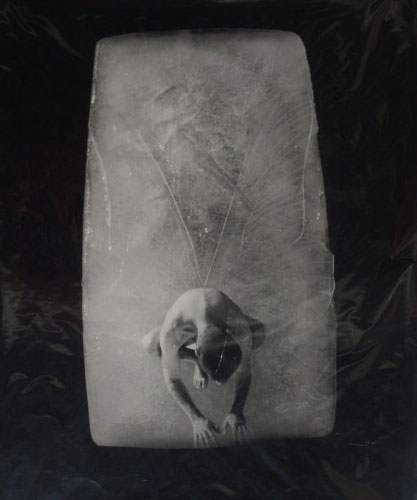 4, Sin Título IV, 4