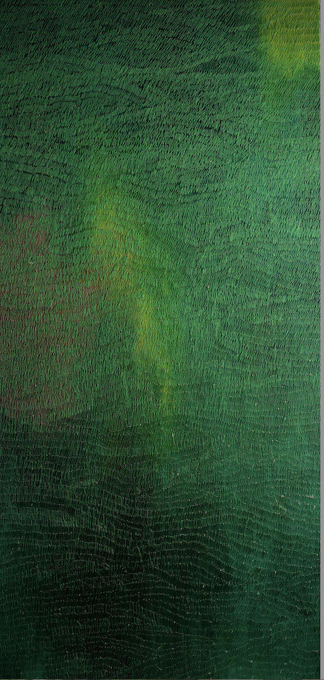 1. Jardin Vertical III