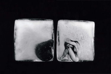 Témpanos De Tiempo I