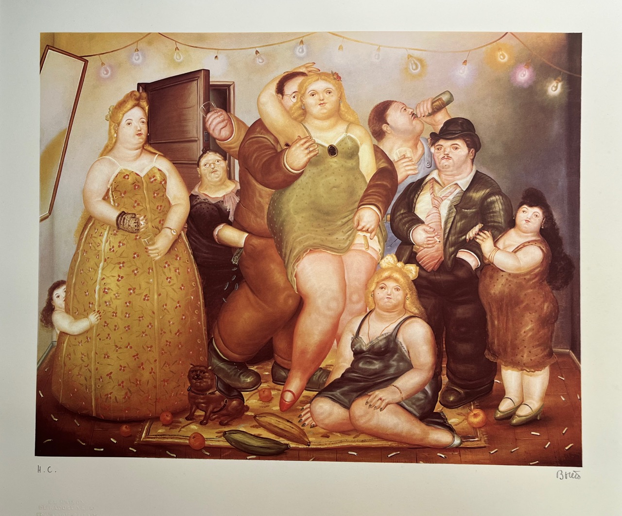 La casa de Raquel Vega