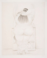 Mujer ante el espejo