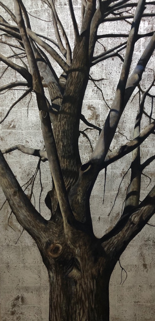 Arbre de Lumières, arbre de Sagesse nº3