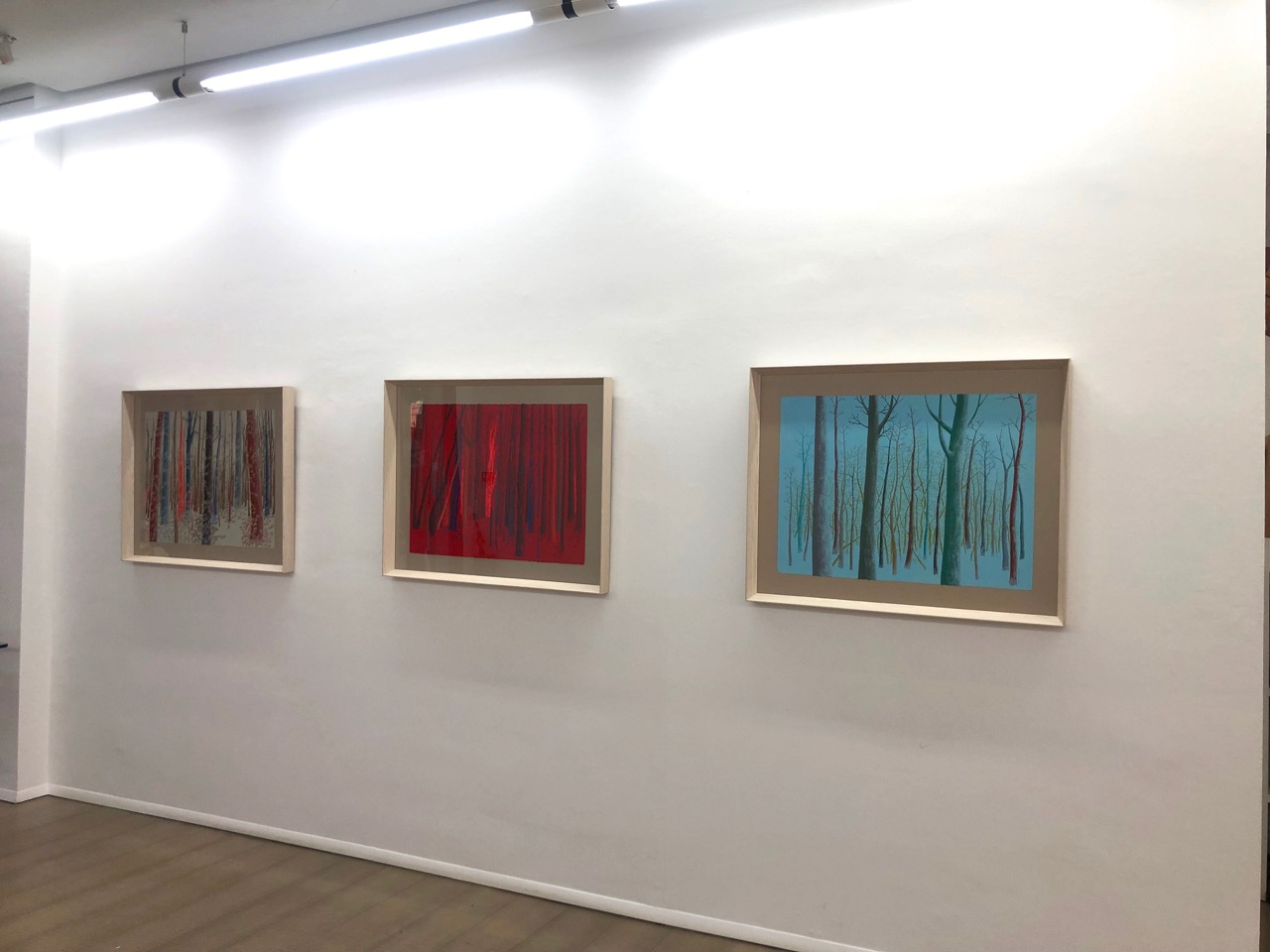 Exposición Karine IV