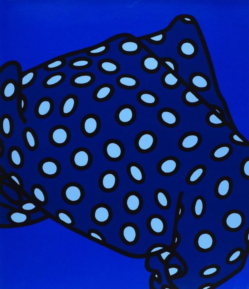 She'll have forgotten her scarf, we wanted to bleed the silence