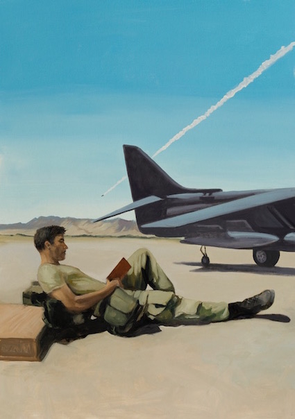 Donde los escorpiones