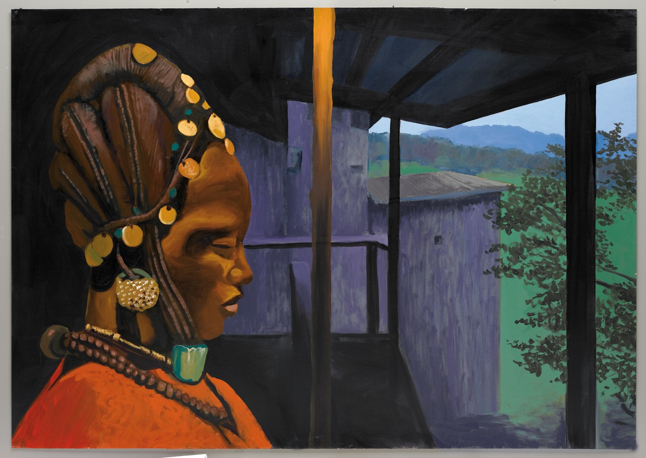 El corazón de la tinieblas