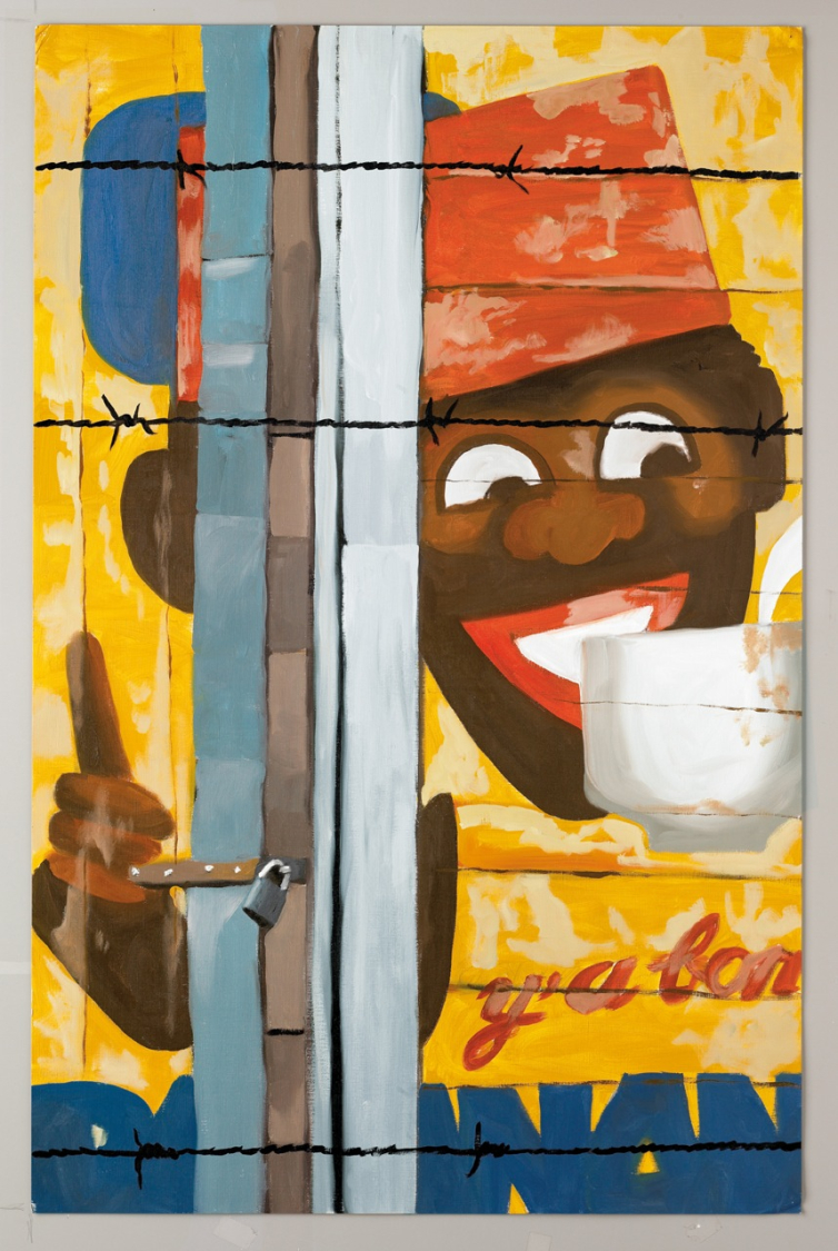 El corazón de las tinieblas I