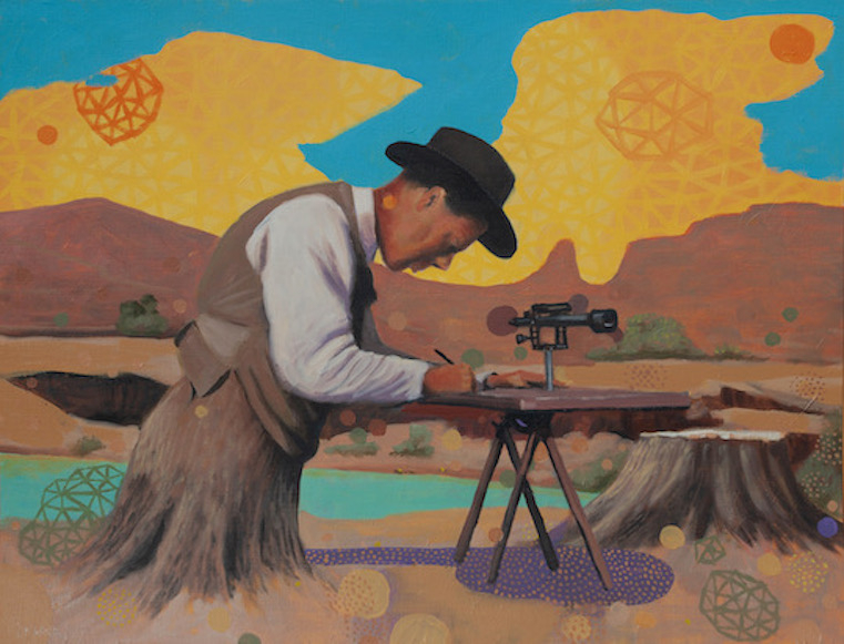 El Clamor de los bosques