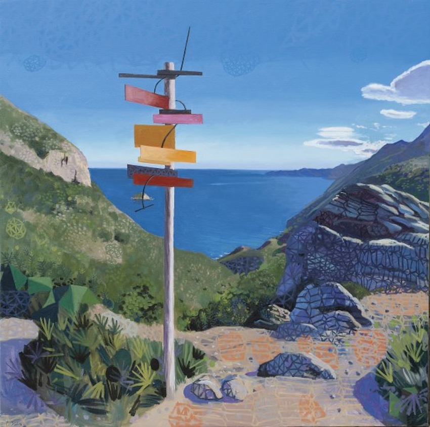 El Lissitzky en el Roldán