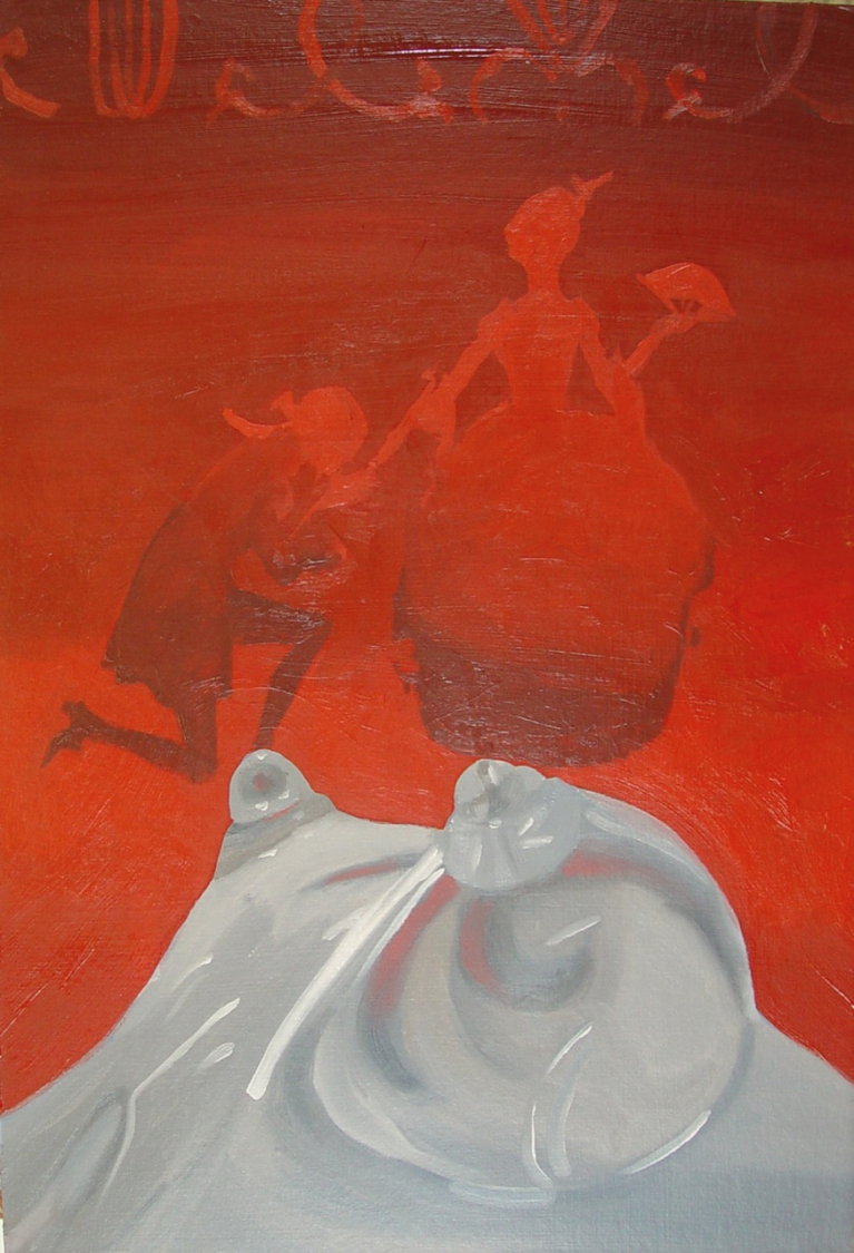 Le Portrait de Manon II