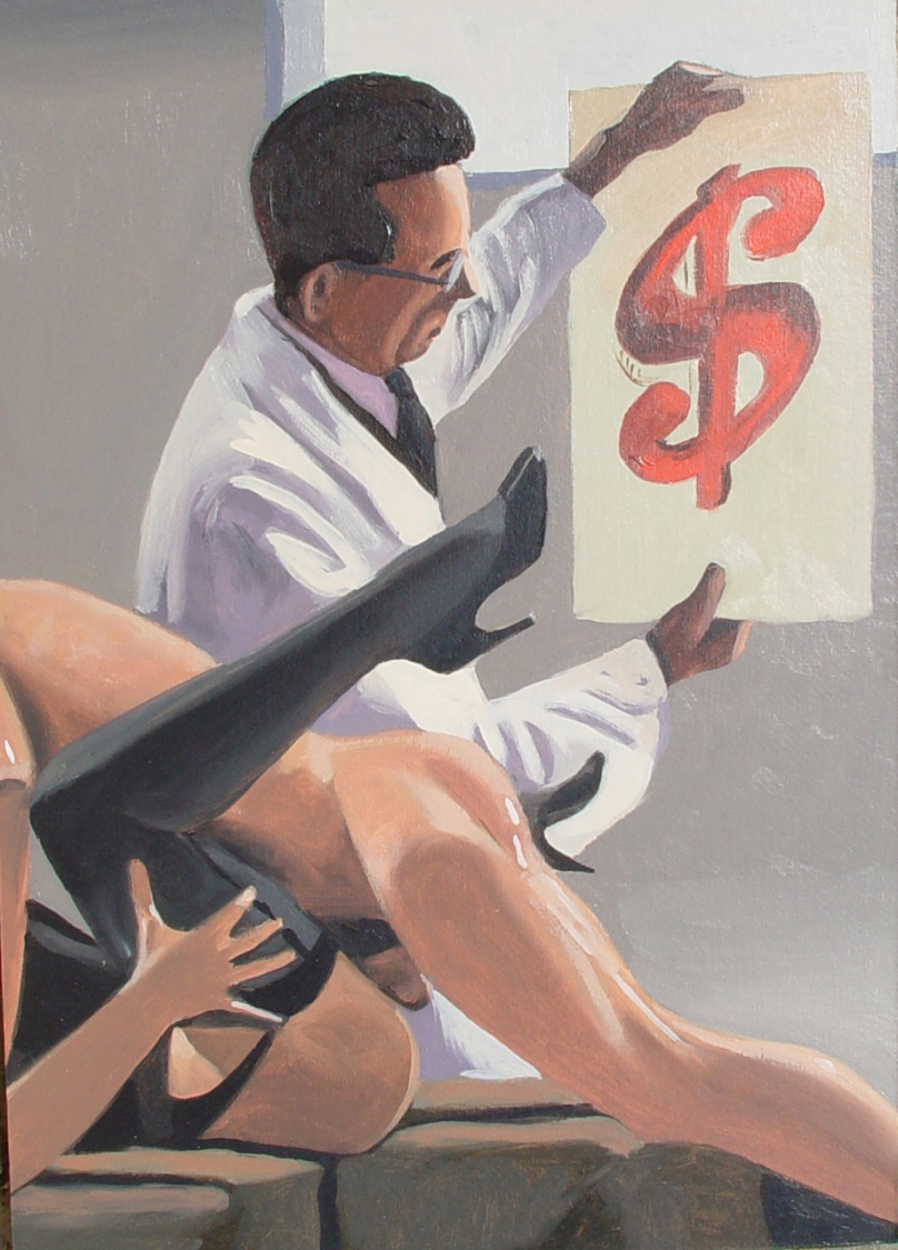 Le Portrait de Manon III