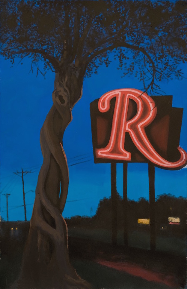 Rolling Motel por Randy Newman