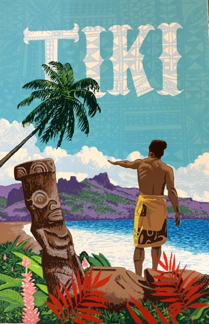 Tiki