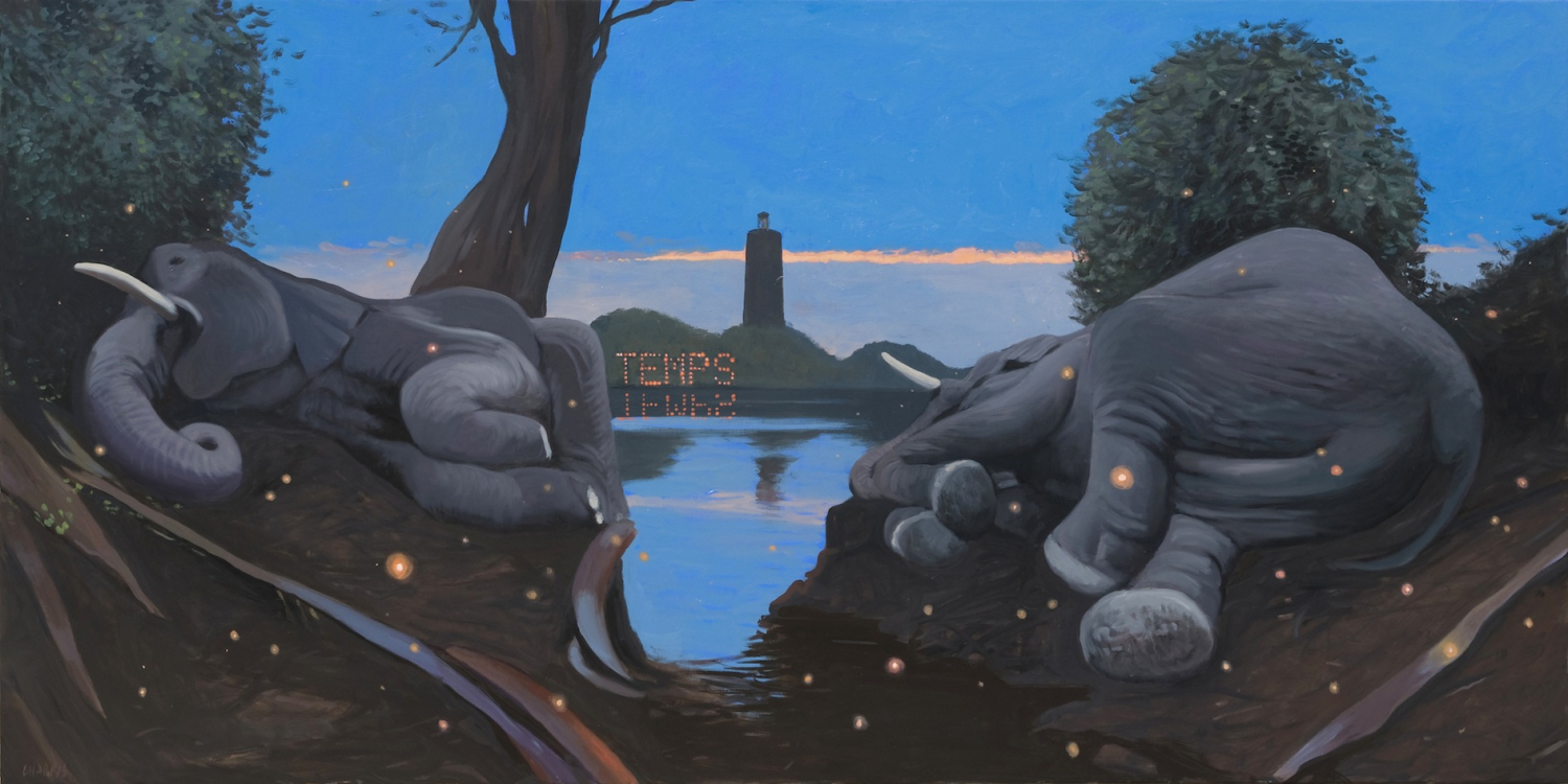 Zweig & Roth en Ostende