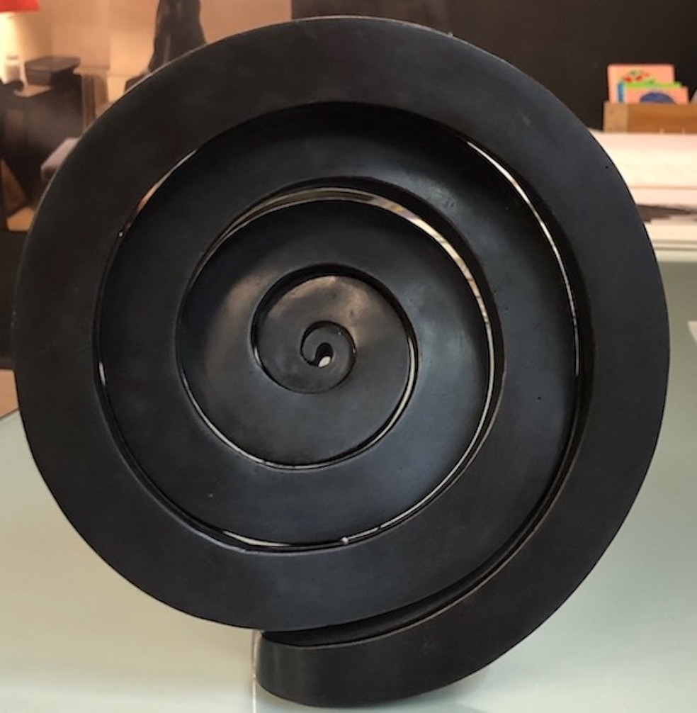 Espiral del Viento IV