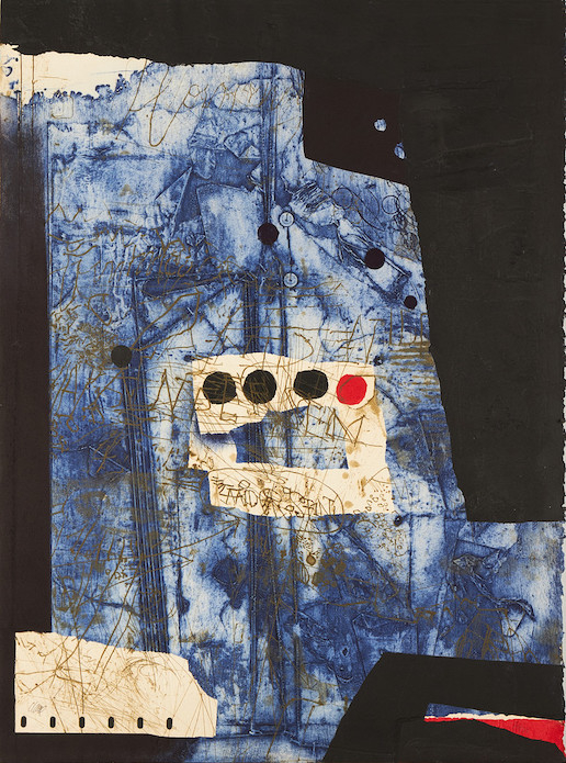 instruments estranges