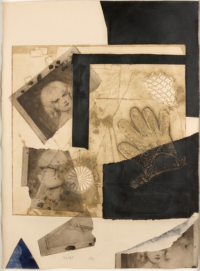 Mademoiselle Marguerite