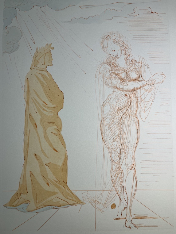 The divine comedy 28