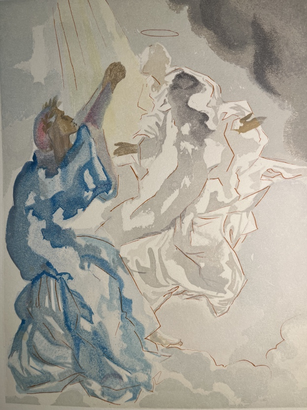 The Divine Comedy 11