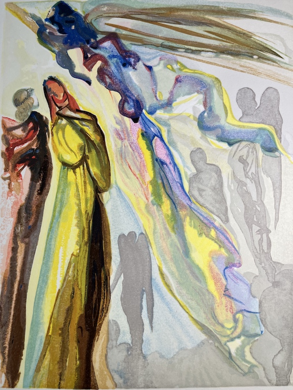 the divine comedy 20