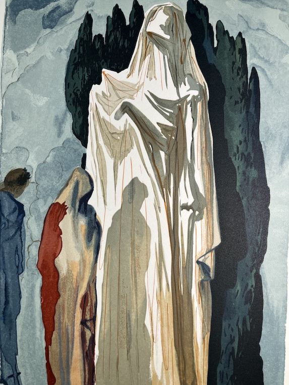 The divine comedy 26