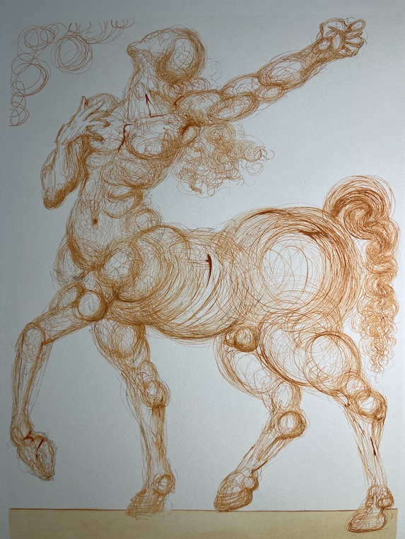 La Divina Comedia 30