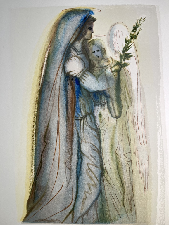 La Divina Comedia 35