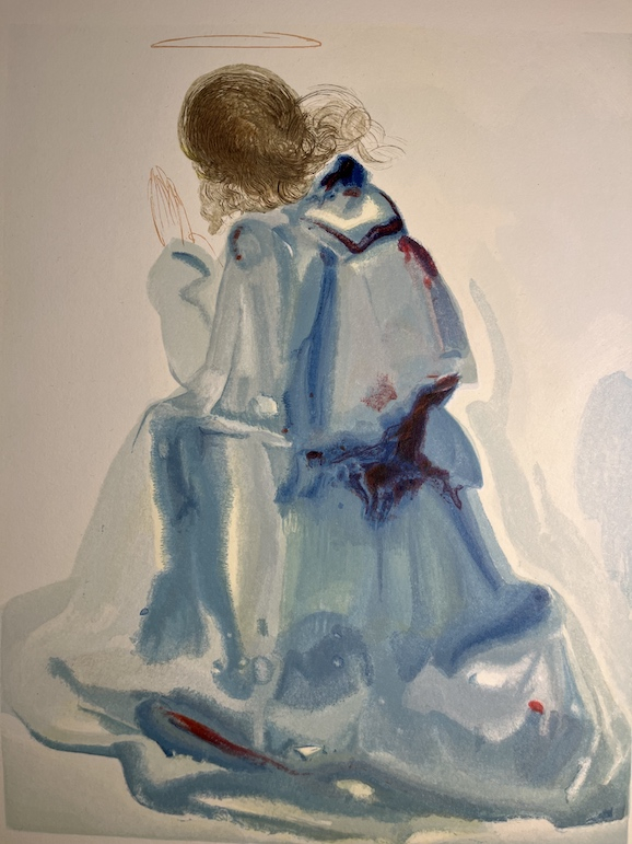 The divine comedy 37