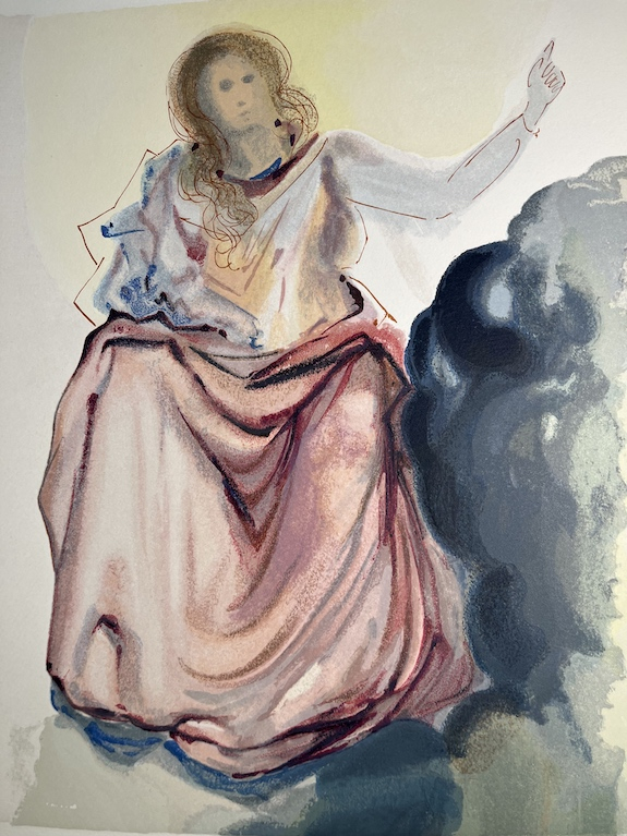 La Divina Comedia 39