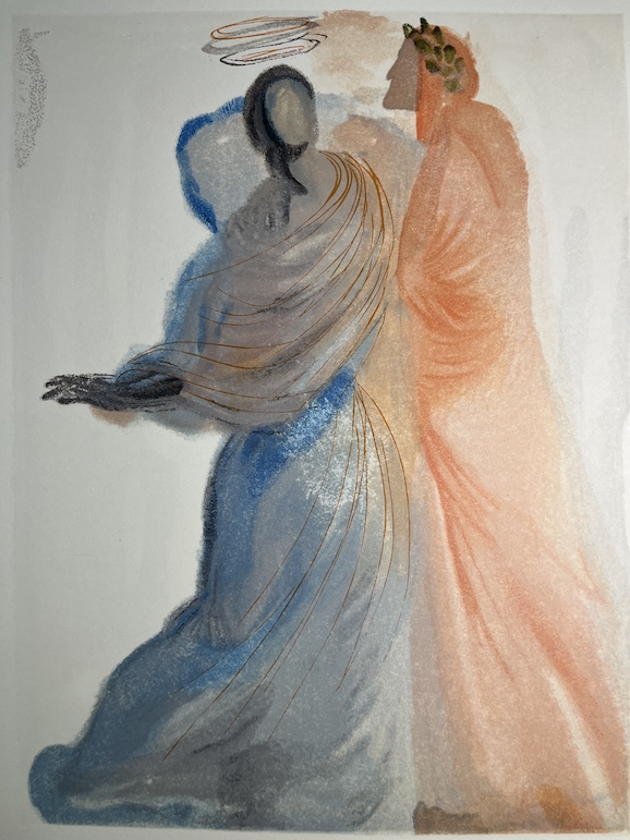 The divine comedy 42