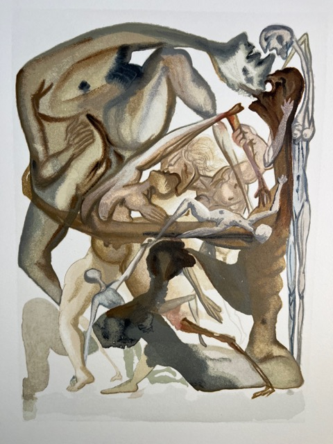 La Divina Comedia 78