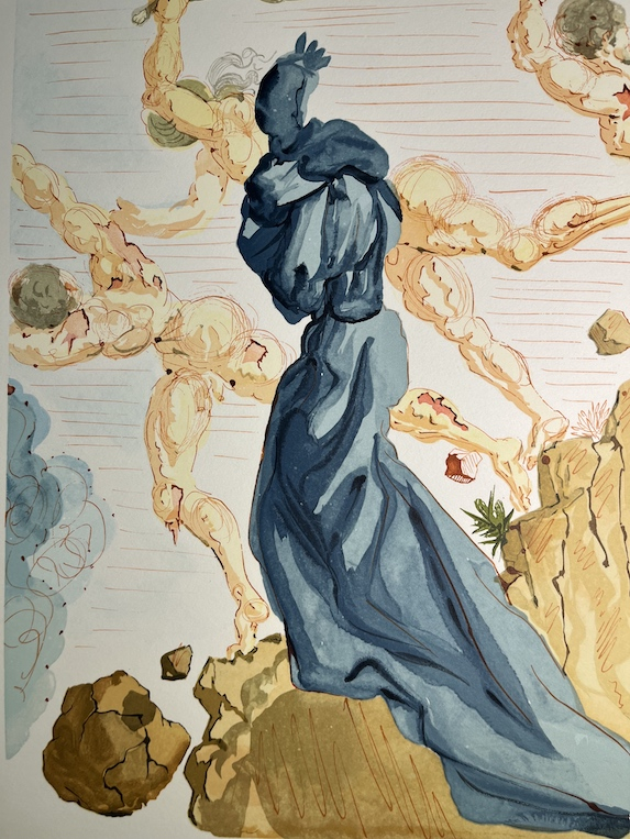 The divine comedy 27