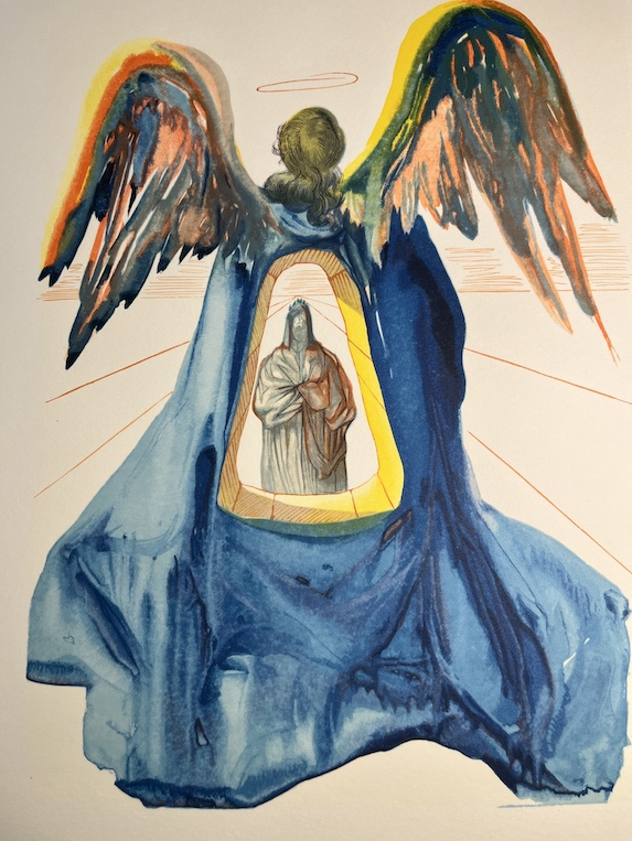 The divine comedy 31