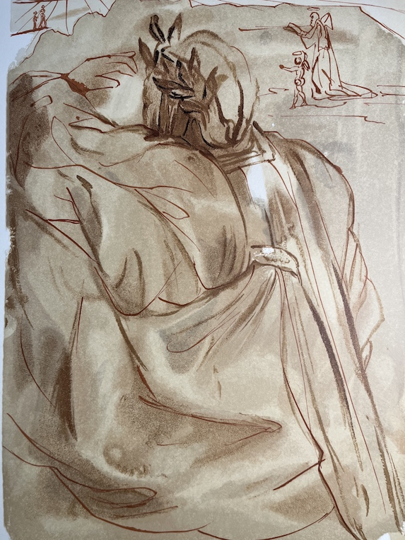 The divine comedy 32